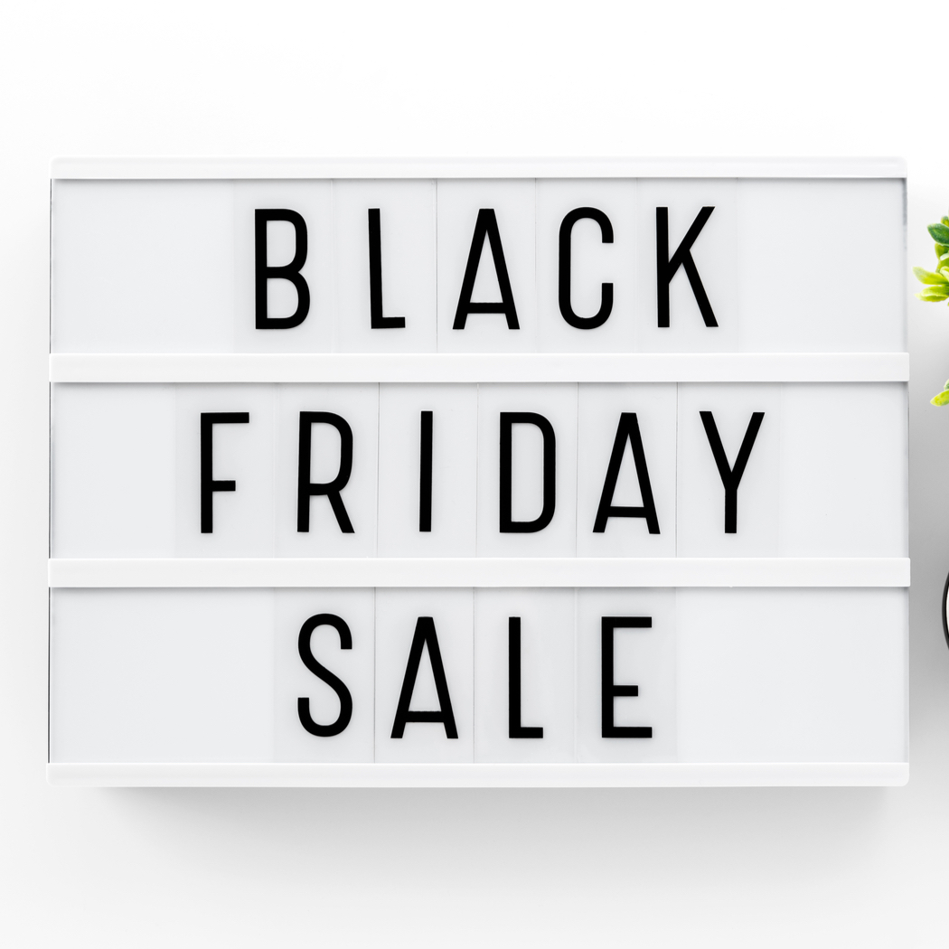 Co warto kupić na Black Friday 2019 i jak przygotować się na wyprzedażowe szaleństwo?